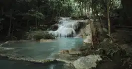 Erawan Nationalpark