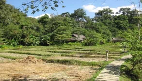 Geographie Thailands Geographie Thailands
