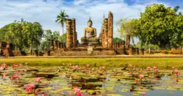 Sukhothai