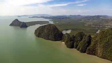 Andamanenküste