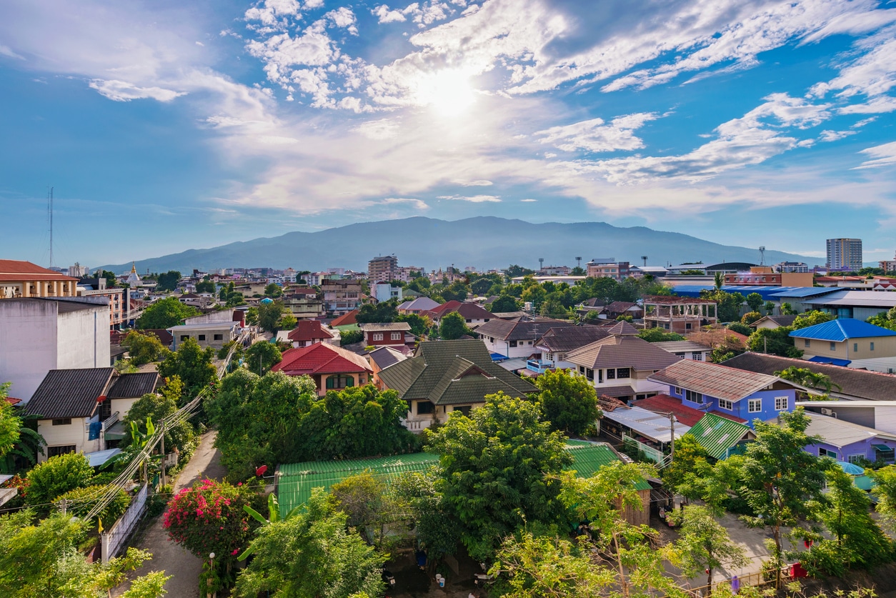 Chiang Mai