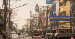 Chiang Rai