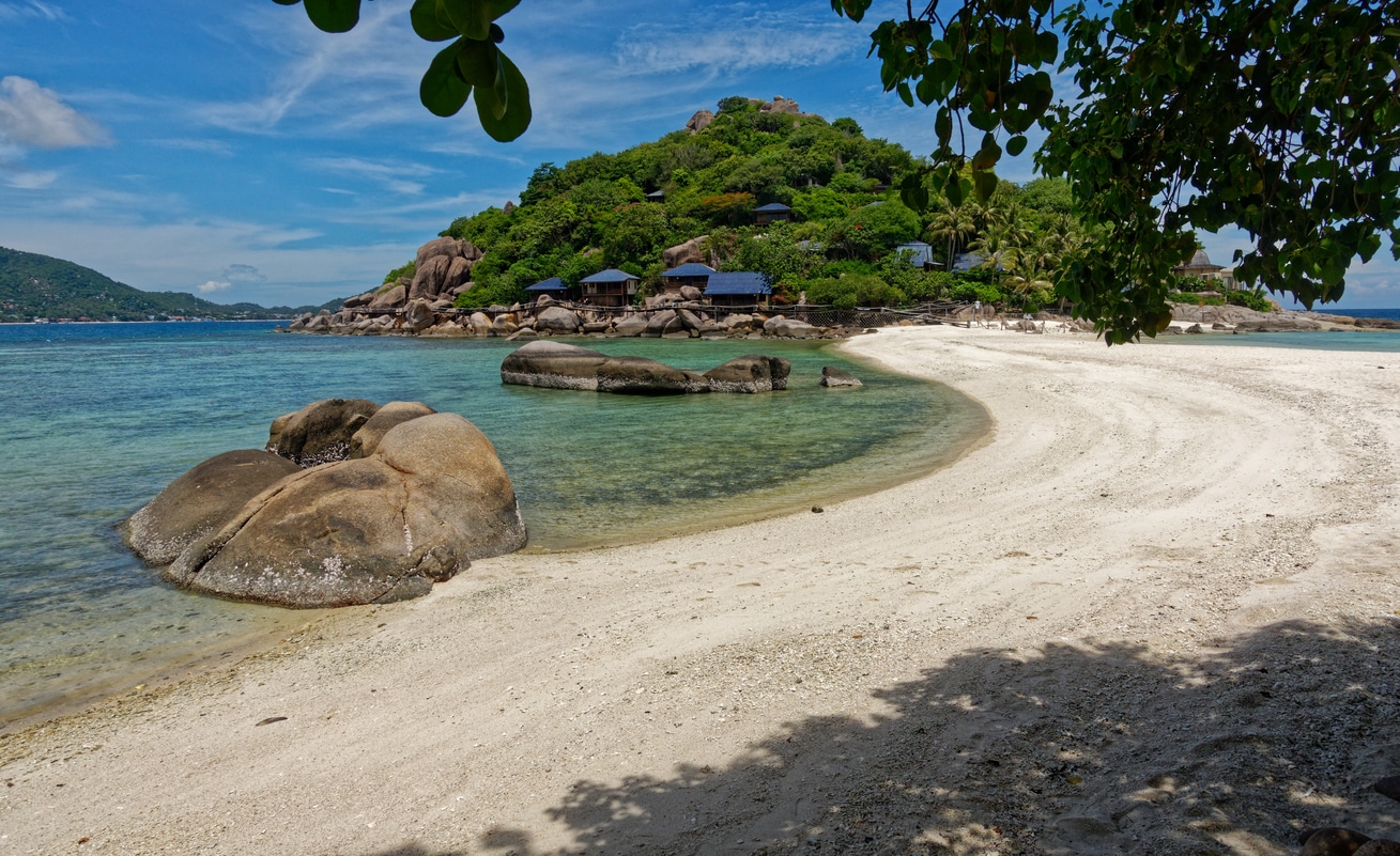 Ko Tao