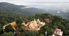 Der Nord-Osten Thailands