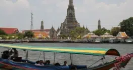 Geschichte Bangkoks