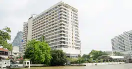 Oriental Hotel