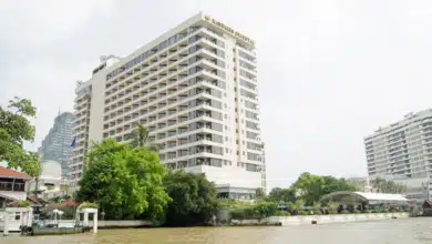 Oriental Hotel