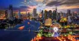 Bangkok