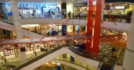 Terminal 21 Shopping Mall