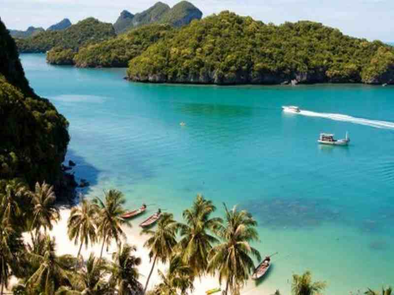 Koh Samui
