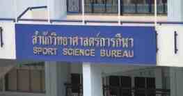 Thailand – Die Sprache