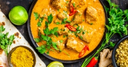 Thai Curry