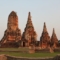 Ayutthaya