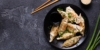 Gyoza