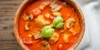 Rotes Thai-Curry