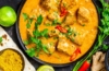 Thai Curry