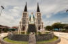 Kathedrale in Chanthaburi