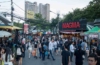 Der Chatuchak Wochenendmarkt