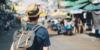 Thailand Tourist