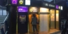 ATM Automaten in Bangkok