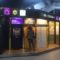 ATM Automaten in Bangkok